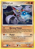 Pokemon "Gliscor"5/146