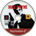 Max Payne (PS2) Game Only