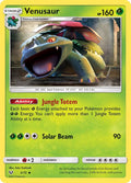 Pokemon "Venusaur" 3/73