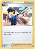 Pokemon Trainer Supporter Judge 235/264