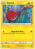 Pokemon "Voltorb" 087/264