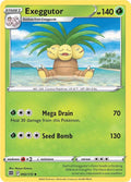 Pokemon "Exeggutor" 002/172