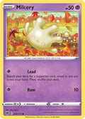 Pokemon "Milcery" 070/172