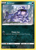 Pokemon "Grimer" 084/172