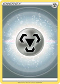 Pokemon Metal Energy 2022