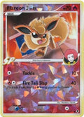 Pokemon "Flareon" 60/111 Cracked Ice Holo