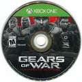Gears of War Ultimate Edition (Xbox One) Game Only