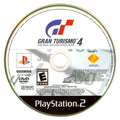 Gran Turismo 4 (PS2) Game Only