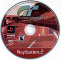 Gran Turismo 3 A-Spec (PS2 Greatest Hits) Game Only