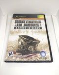 Brothers in Arms: Earned in Blood (XBOX)