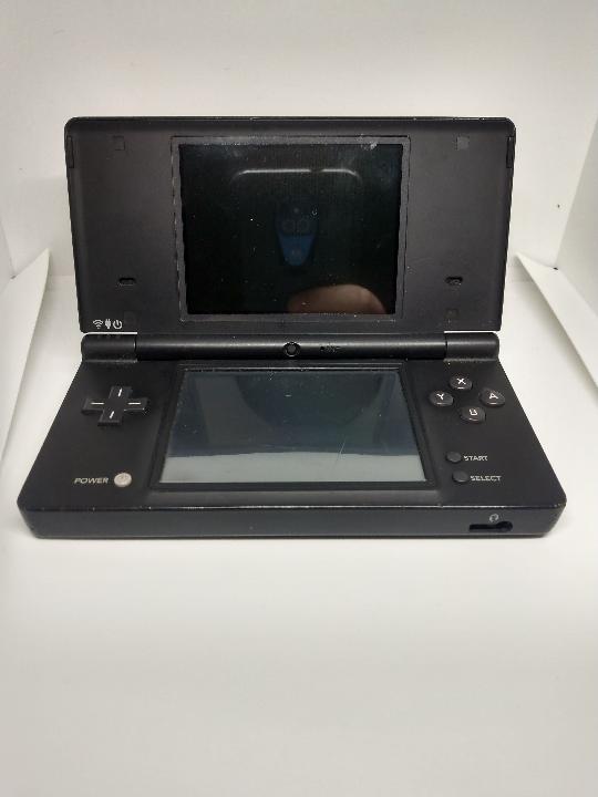 Nintendo DSi BLK
