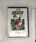 FIFA Soccer 95 (Sega Genesis)