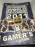Guinness World Records 2011 Gamer's Edition