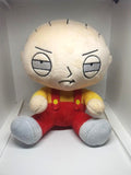 Stewie Griffin Plush