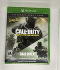 Call of Duty Infinite Warfare Legacy Edition (Xbox One)