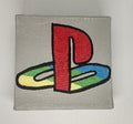 Playstation Logo Fan Art