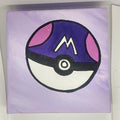 Master Ball Fan Art