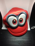 Super Mario Odyssey Hat (Youth)