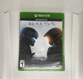 Halo 5 Guardians (Xbox One) Complete