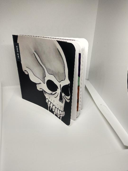 Kevin Gill Art Book