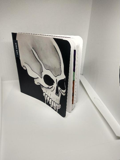 Kevin Gill Art Book