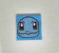 Mini Squirtle Painting