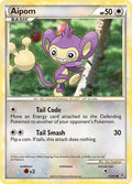 Pokemon "Aipom" 43/95