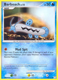 Pokemon "Barboach" 72/123