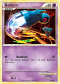 Pokemon "Beldum" 44/95