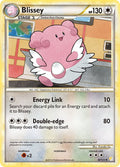 Pokemon "Blissey" 36/123 Reverse Holo