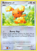 Pokemon "Buneary" 55/99