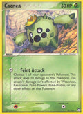 Pokemon "Cacnea" 46/108