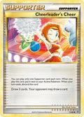 Pokemon Supporter Cheerleader's Cheer #71