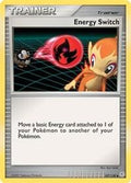 Pokemon Trainer Energy Switch
