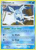 Pokemon "Glaceon" 41/111