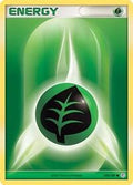 Pokemon Grass Energy