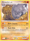 Pokemon "Graveler" 51/123