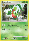 Pokemon "Grovyle" 39/99