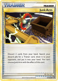 Pokemon Trainer Junk Arm