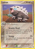 Pokemon "Lairon" 32/108