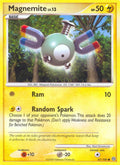 Pokemon "Magnemite" 67/100