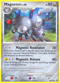 Pokemon "Magneton" 42/100