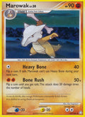 Pokemon "Marowak" 63/146