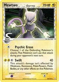 Pokemon "Mewtwo" 24/110