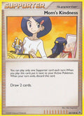 Pokemon Supporter Mom's Kindness
