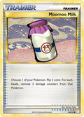 Pokemon Trainer Moomoo Milk
