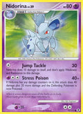 Pokemon "Nidorina" 73/111