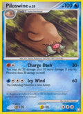Pokemon "Piloswine" 69/146