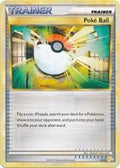 Pokemon Trainer Poke Ball