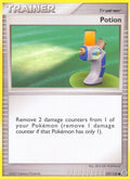Pokemon Trainer Potion
